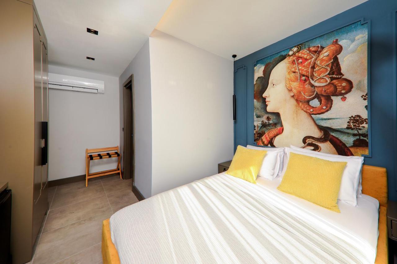 Neva Kas Hotel Buitenkant foto